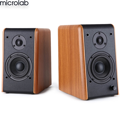 Loa Microlab B 77